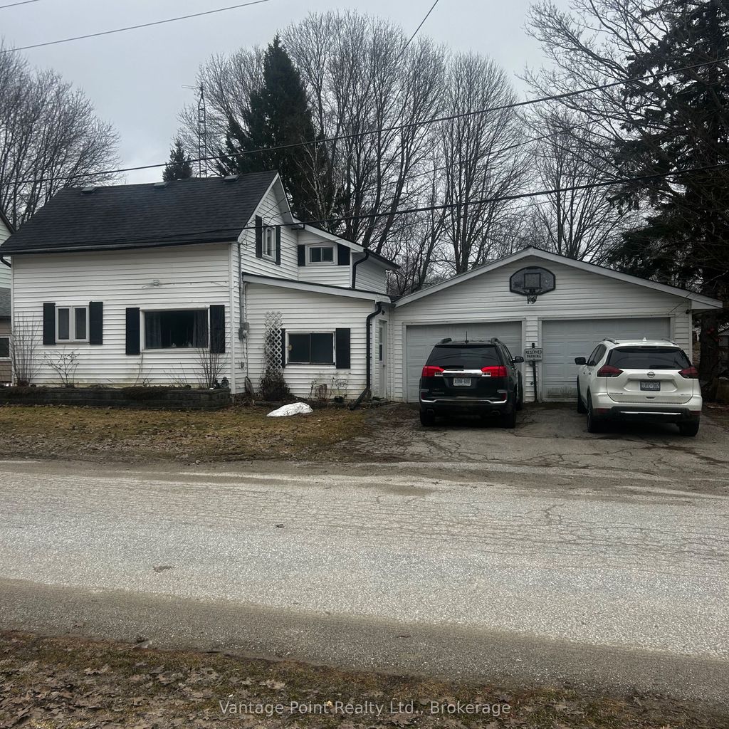 Photo of 19 Margaret Street, Grey Highlands, ON N0C 1E0 (MLS # X12948916)