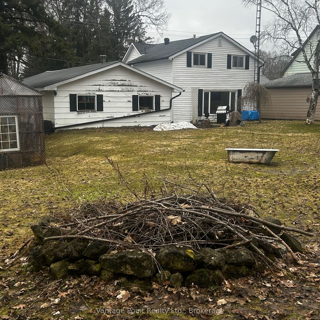 Photo of 19 Margaret Street, Grey Highlands, ON N0C 1E0 (MLS # X12948916)