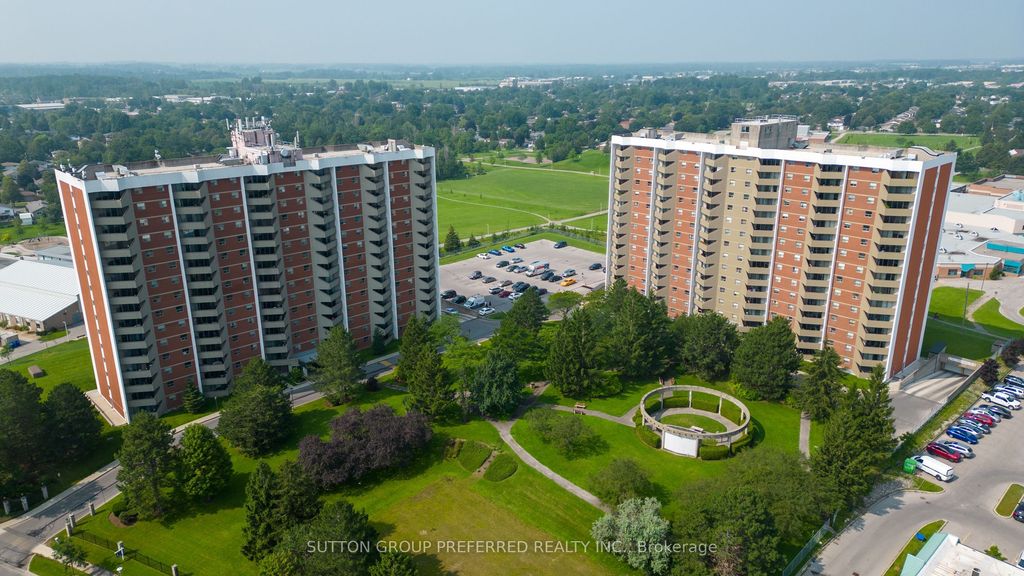 Photo of 1105 Jalna Boulevard #404, London South, ON N6E 2S9 (MLS # X13060786)