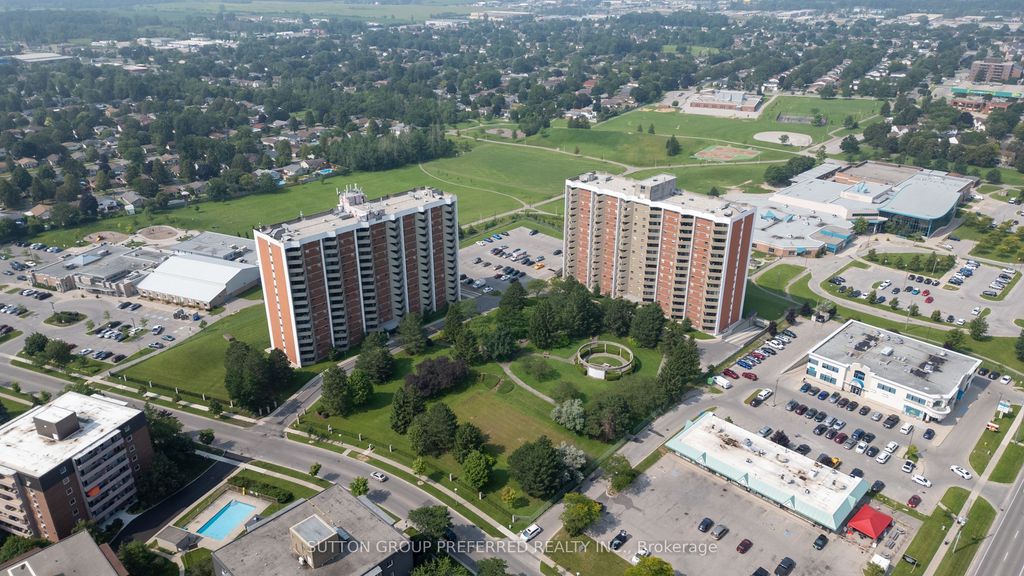 Photo of 1105 Jalna Boulevard #404, London South, ON N6E 2S9 (MLS # X13060786)