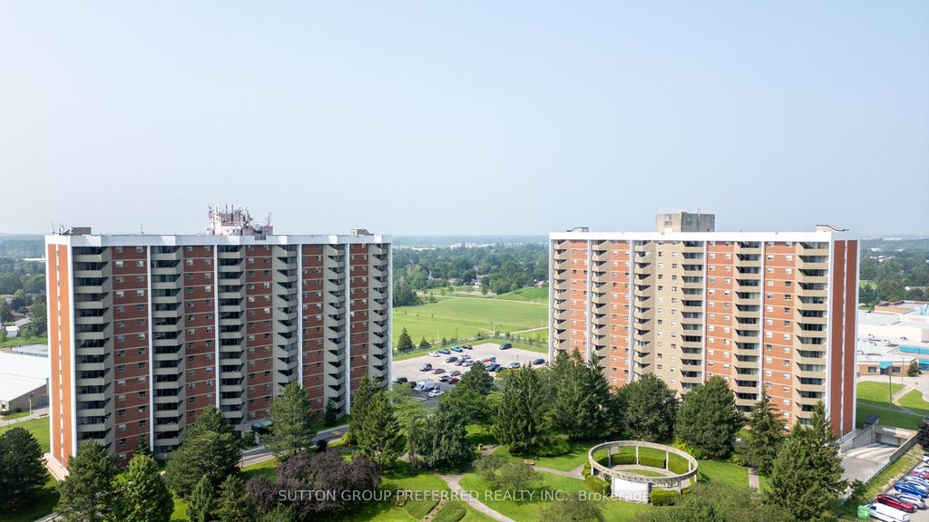 Photo of 1105 Jalna Boulevard #404, London South, ON N6E 2S9 (MLS # X13060786)
