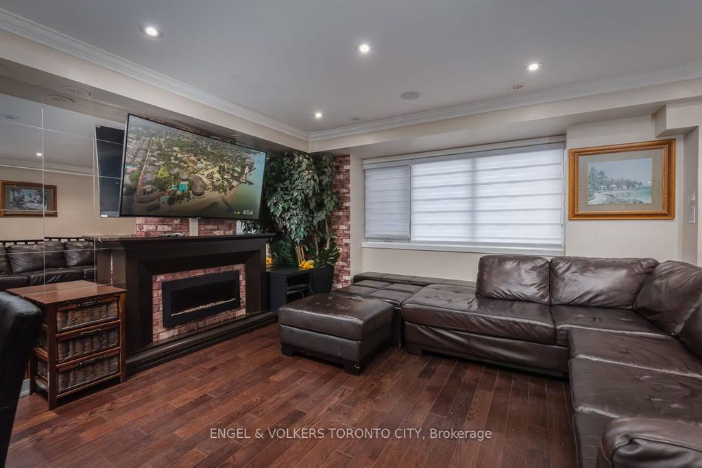 Photo of 50 Cole Street, Toronto, ON M5A 0A3 (MLS # C12438597)