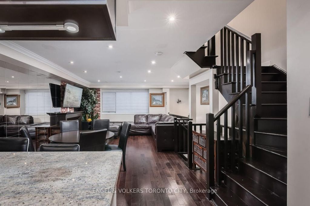 Photo of 50 Cole Street, Toronto, ON M5A 0A3 (MLS # C12438597)