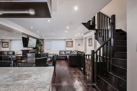 50 Cole Street Toronto ON M5A 0A3