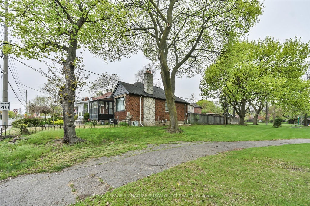 Photo of 388 O'Connor Drive, Toronto, ON M4J 2W1 (MLS # E13688762)