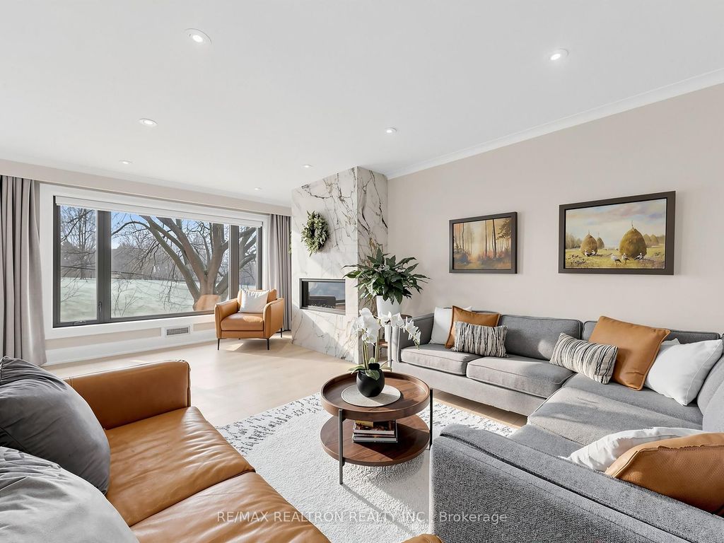 Photo of 49 Castlegrove Boulevard, Toronto, ON M3A 1K9 (MLS # C12928922)