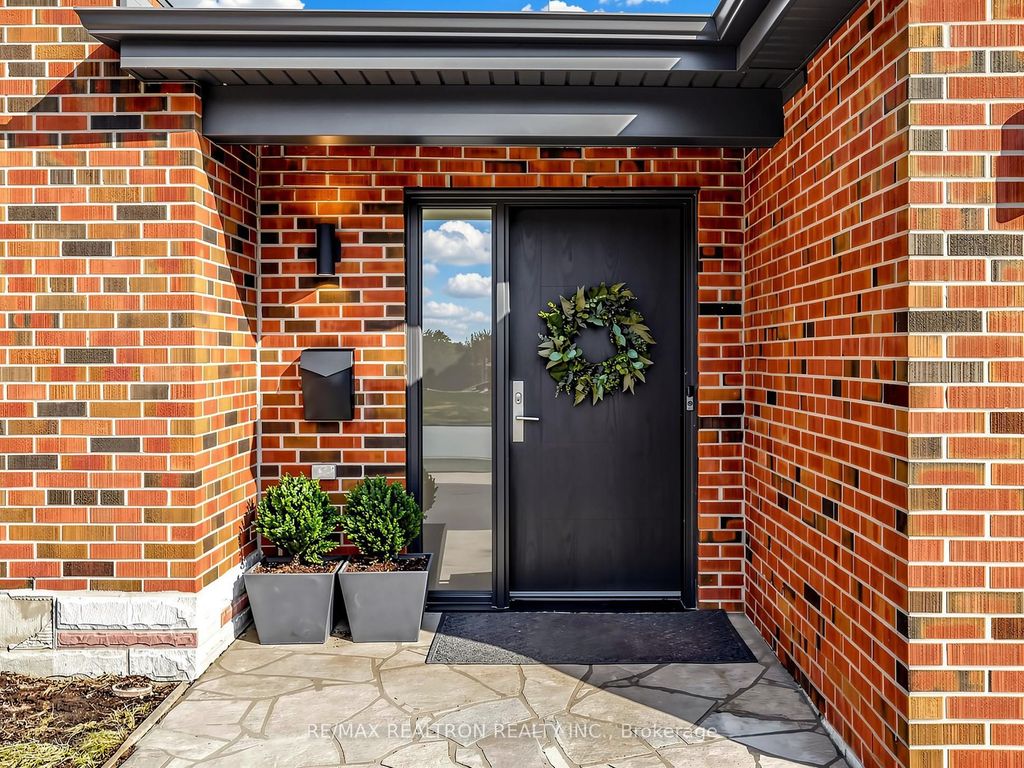 Photo of 49 Castlegrove Boulevard, Toronto, ON M3A 1K9 (MLS # C12928922)