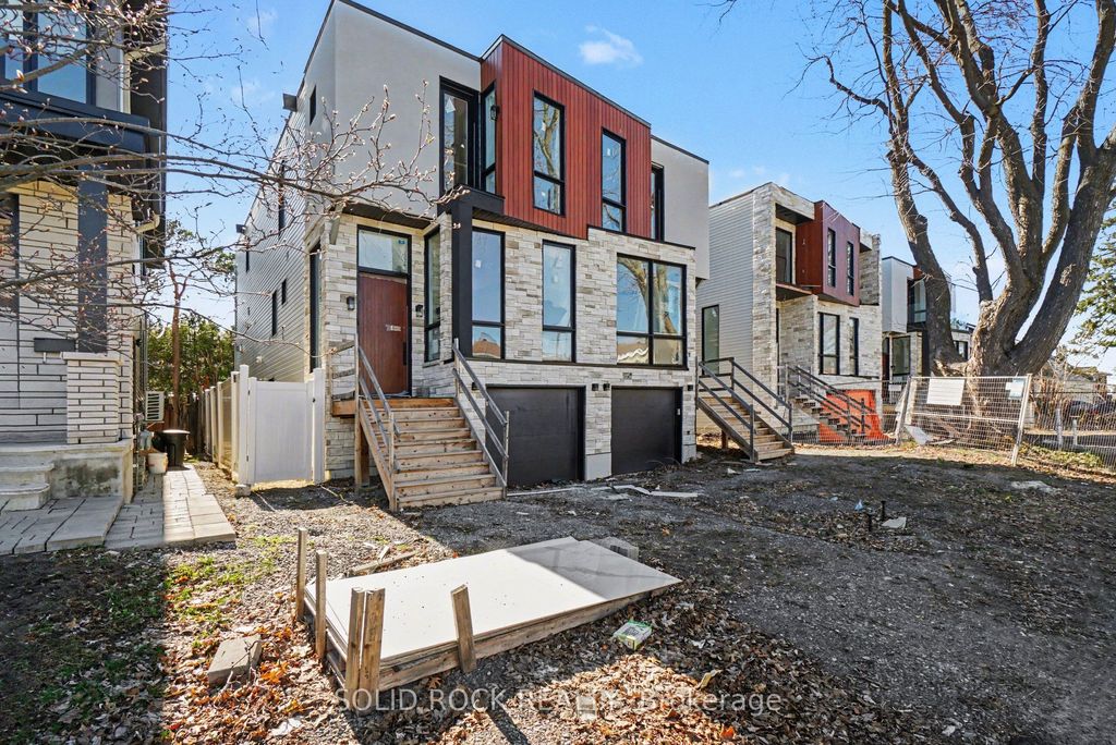 Photo of 840 Alpine Avenue, Britannia Heights - Queensway Terrace N and Area, ON K2B 5R6 (MLS # X13055730)