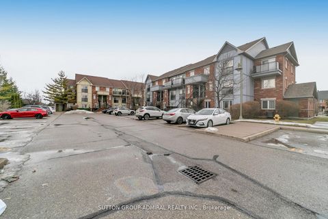 2265 Bur Oak Avenue 52 Markham ON L6E 0B8