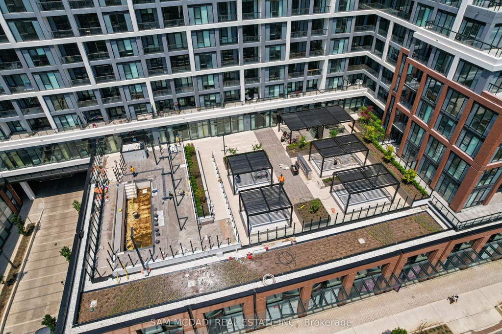 Photo of 858 Dupont Street #304, Toronto, ON M6G 0C1 (MLS # W13519728)