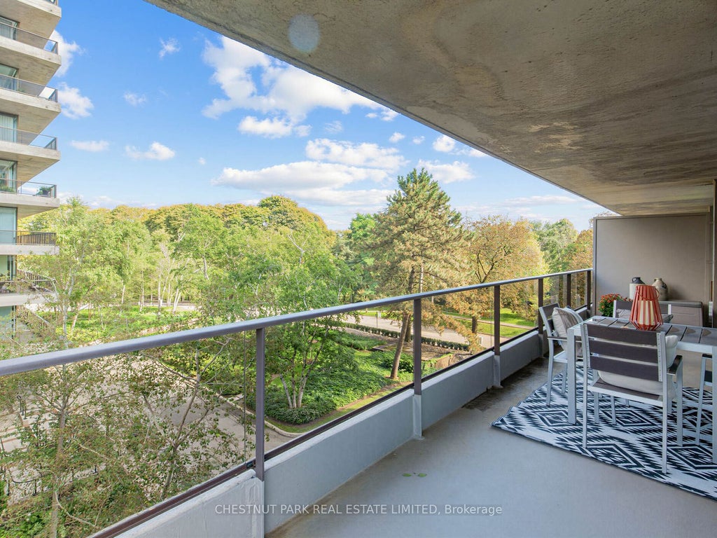 Photo of 10 Avoca Avenue #401, Toronto, ON M4T 2B7 (MLS # C13746846)