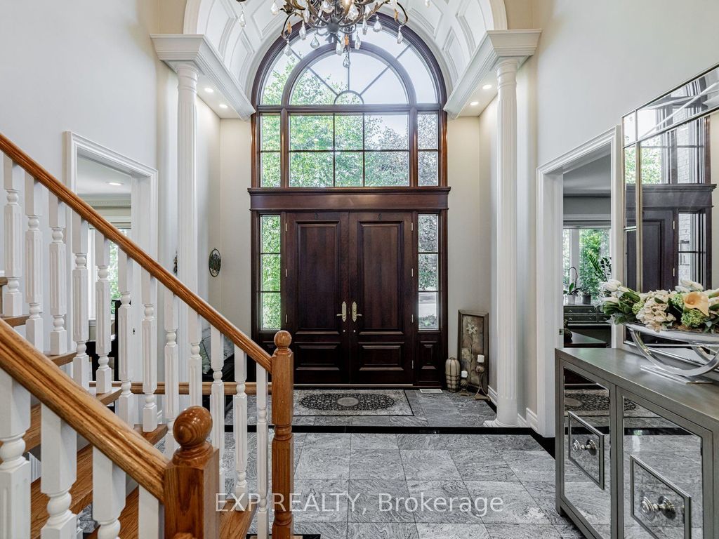 Photo of 13 Bourdon Avenue, Toronto, ON M6L 2Y7 (MLS # W12457369)