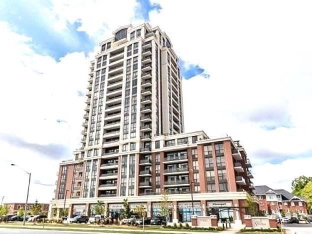 9500 Markham Road 810