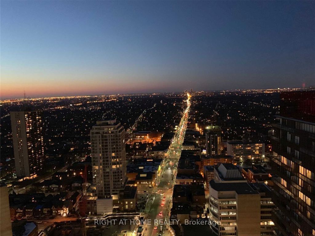 Photo of 8 Eglinton Avenue E #3407, Toronto, ON M4P 1A6 (MLS # C12186707)