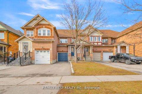 3865 Allcroft Road Mississauga ON L5N 7E3