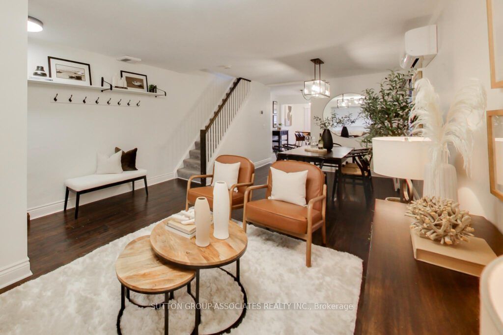 Photo of 315 Atlas Avenue, Toronto, ON M6C 3P8 (MLS # C12565640)