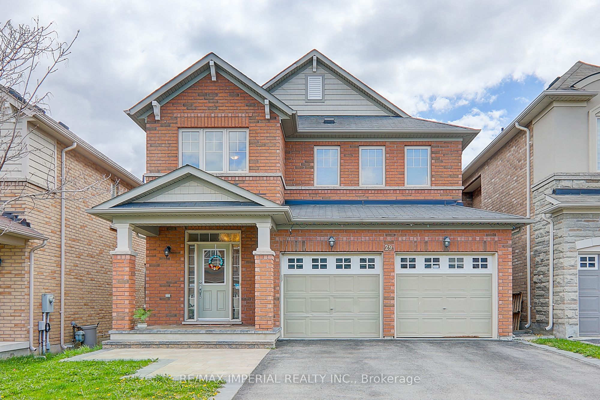 29 Mansard Drive