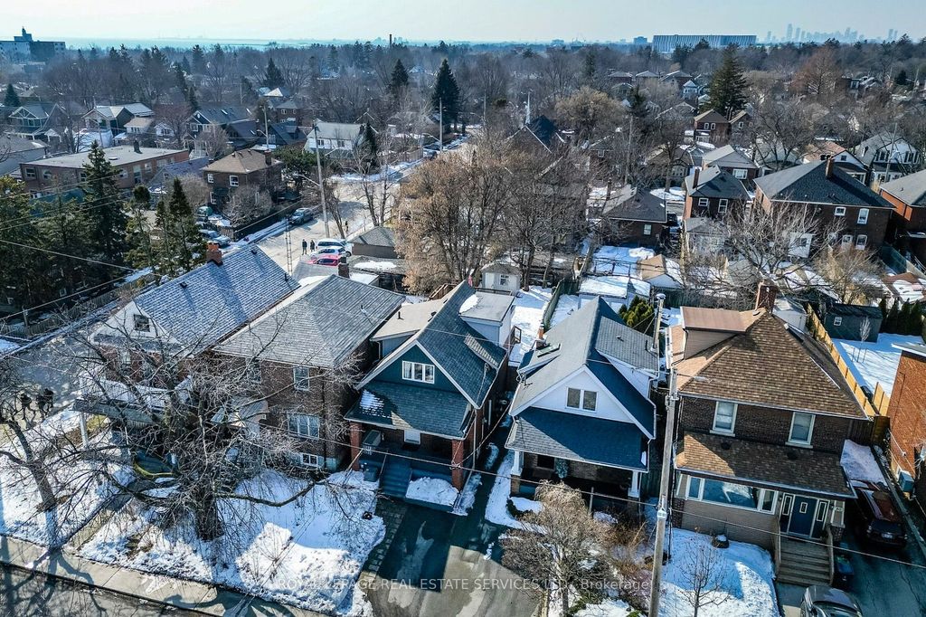 Photo of 76 Ninth Street, Toronto, ON M8V 3E4 (MLS # W12845680)