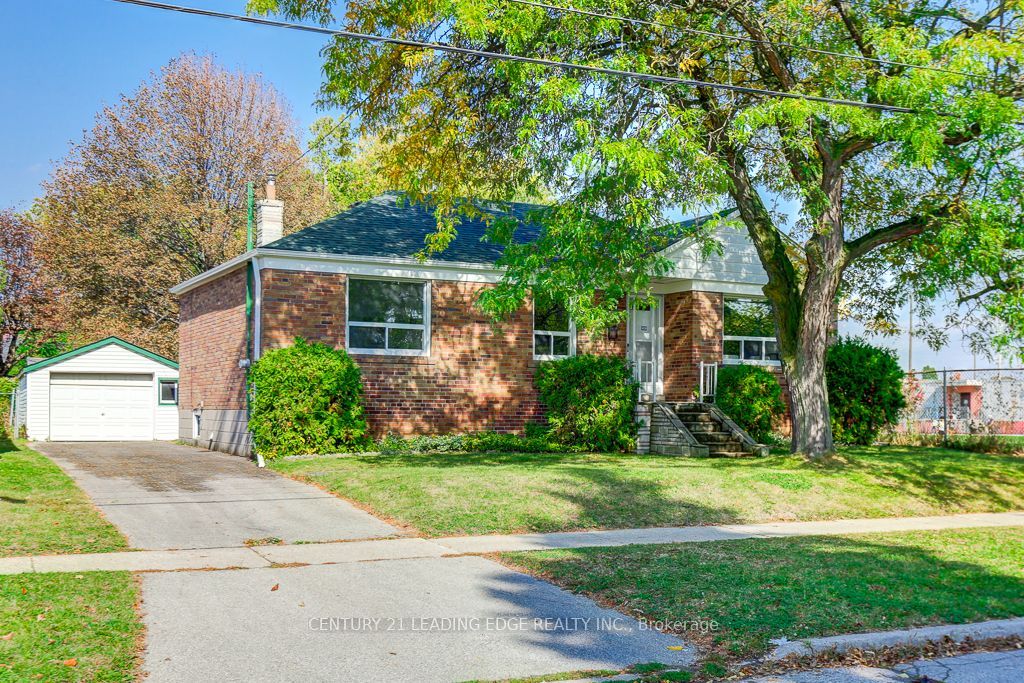 26 McGregor Road