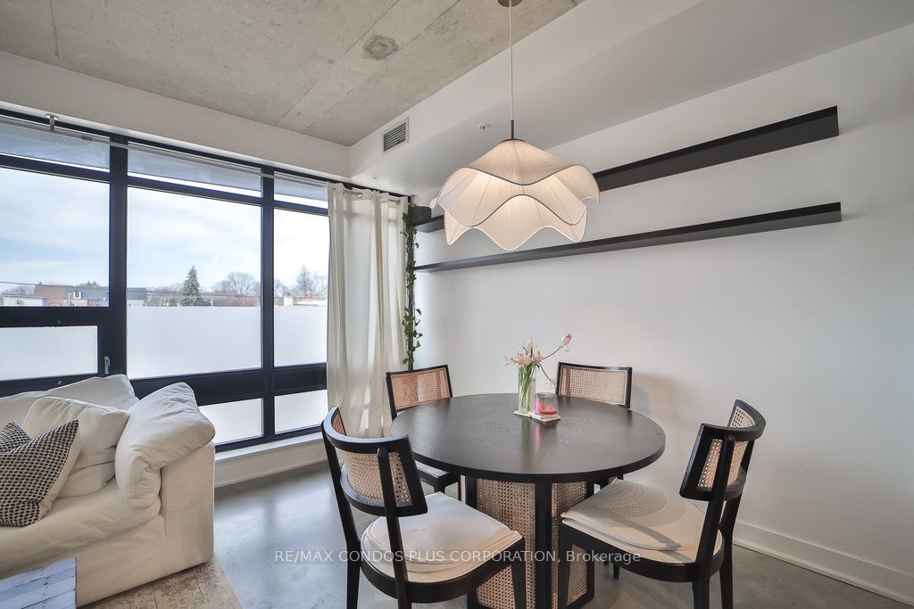 Photo of 1239 Dundas Street W #206, Toronto, ON M6J 0E8 (MLS # C12906642)