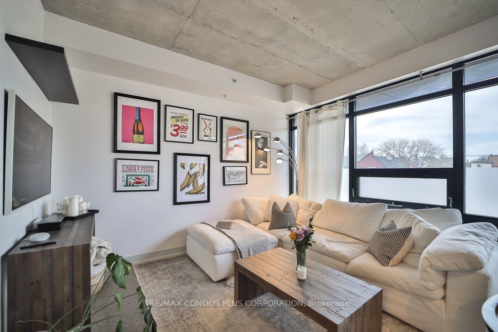 Photo of 1239 Dundas Street W #206, Toronto, ON M6J 0E8 (MLS # C12906642)