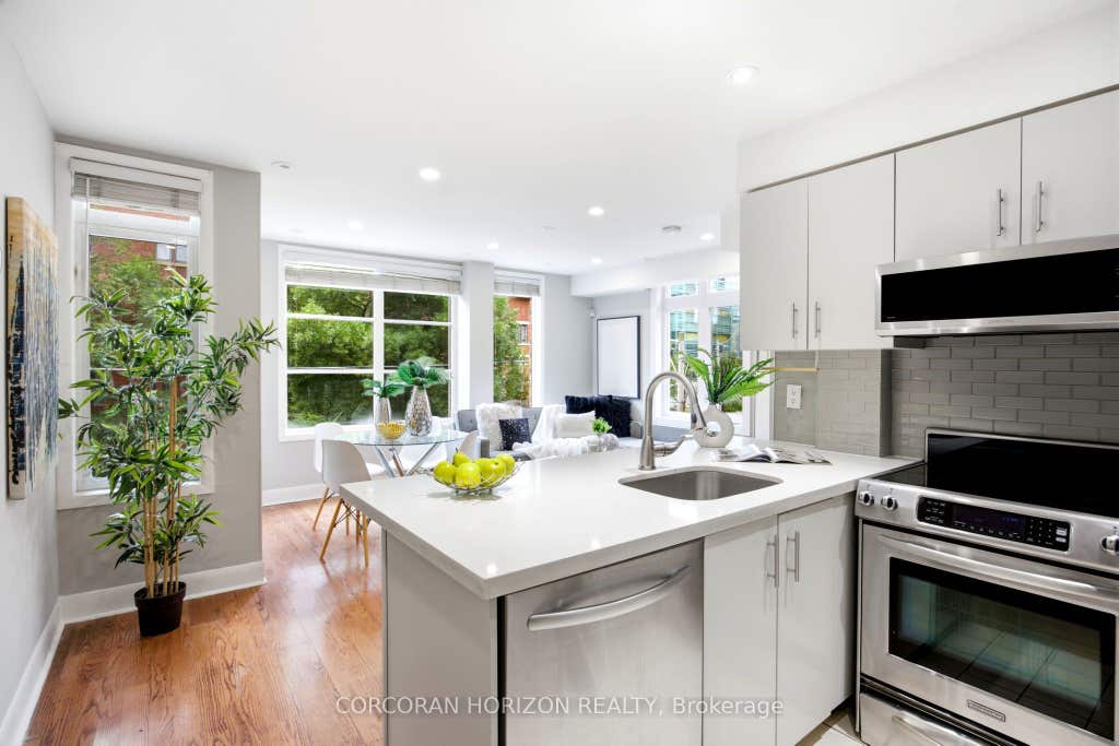 Photo of 415 Jarvis Street #301, Toronto, ON M4Y 3C1 (MLS # C13599206)