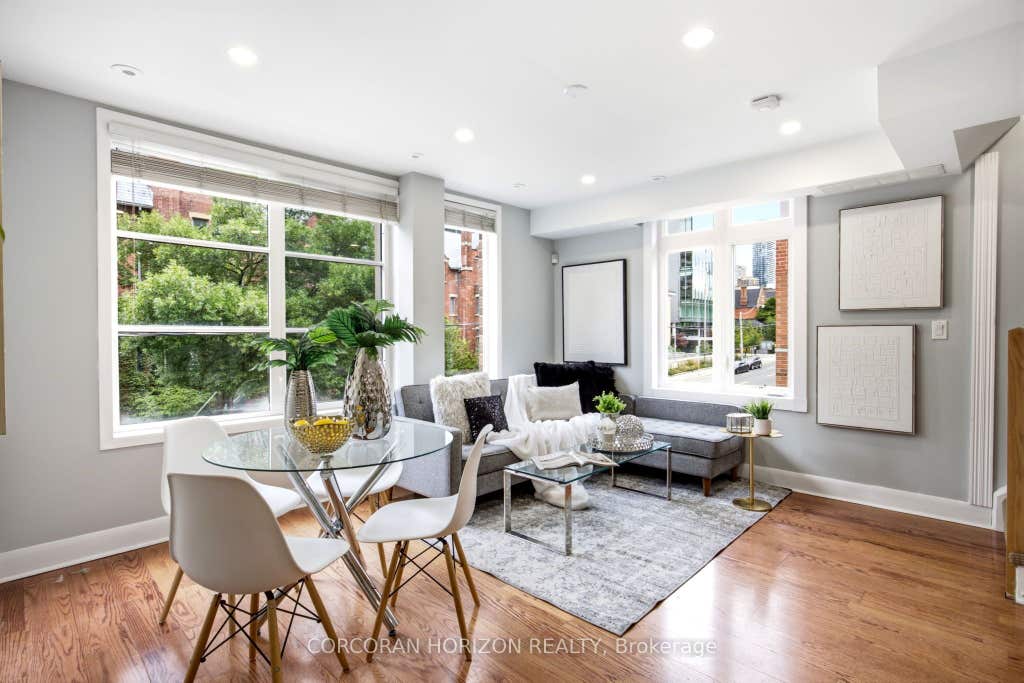 Photo of 415 Jarvis Street #301, Toronto, ON M4Y 3C1 (MLS # C13599206)