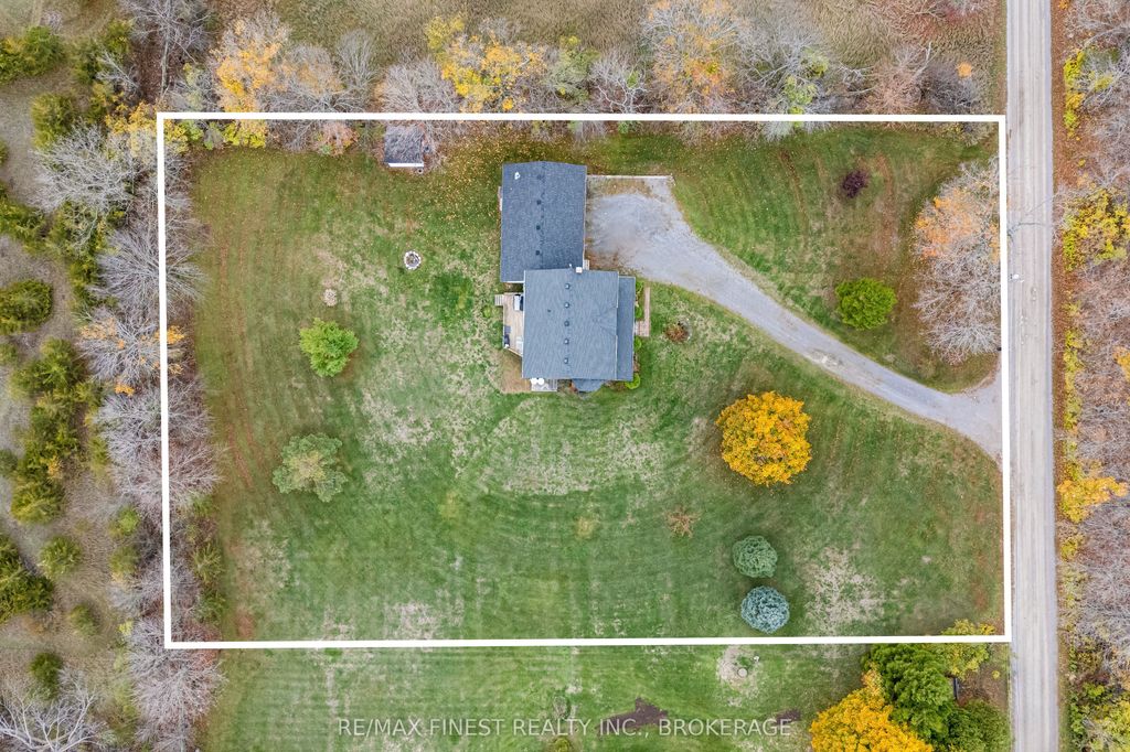Photo of 176 Youngs Road, Stone Mills, ON K0K 2A0 (MLS # X12672346)