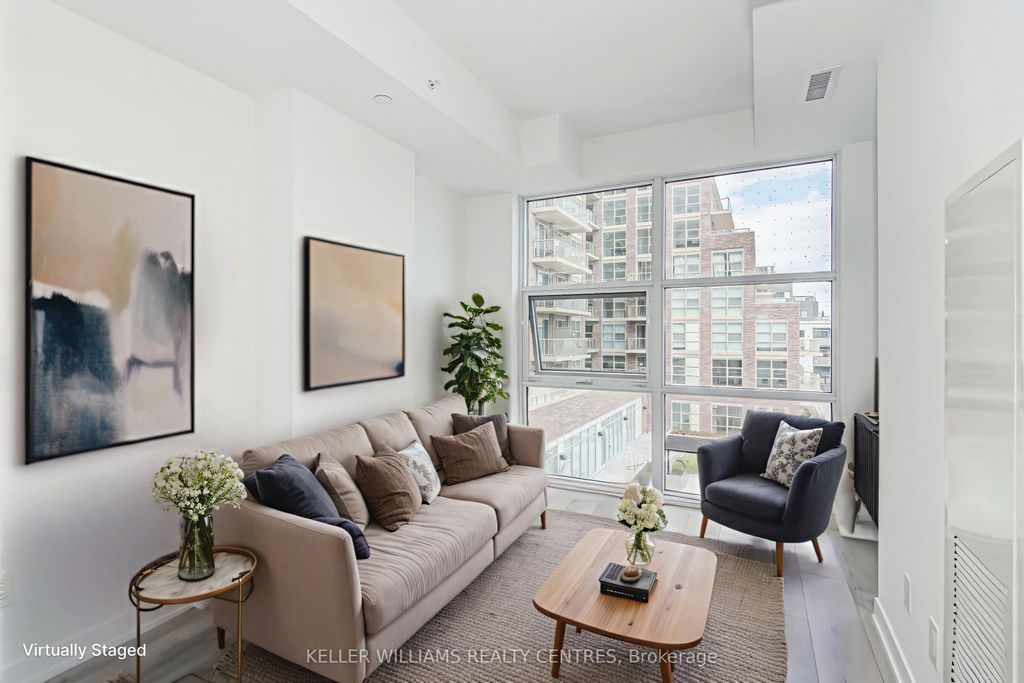 Photo of 1787 St. Clair Avenue W #306, Toronto, ON M6N 0B7 (MLS # W12776030)