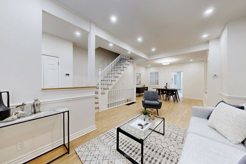 337 Glen Road Toronto ON M4W 2X4