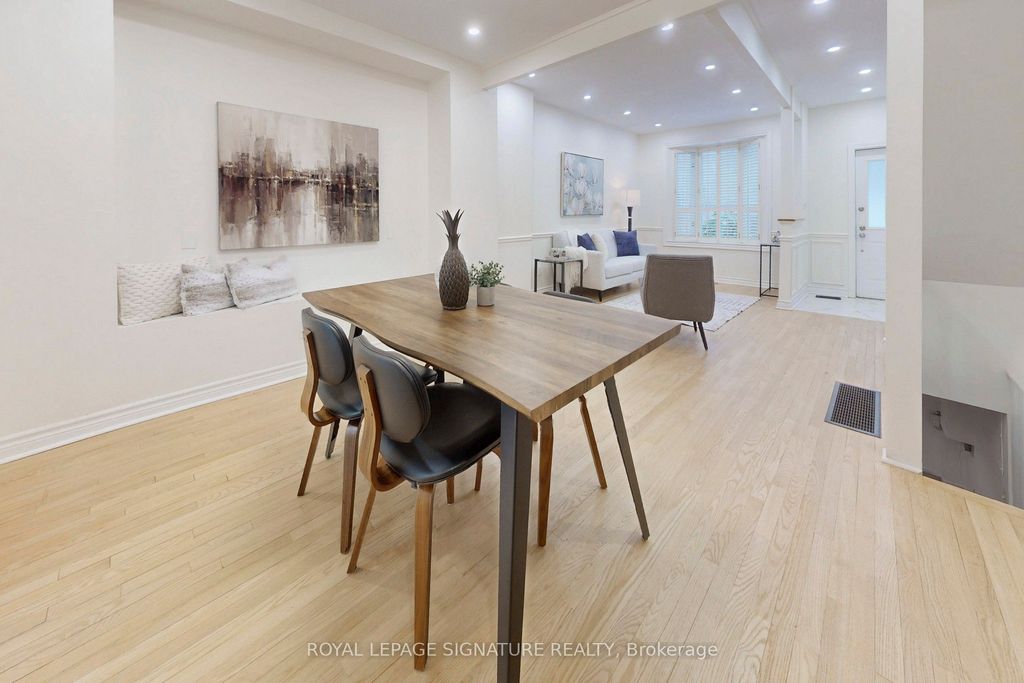 Photo of 337 Glen Road, Toronto, ON M4W 2X4 (MLS # C12835144)