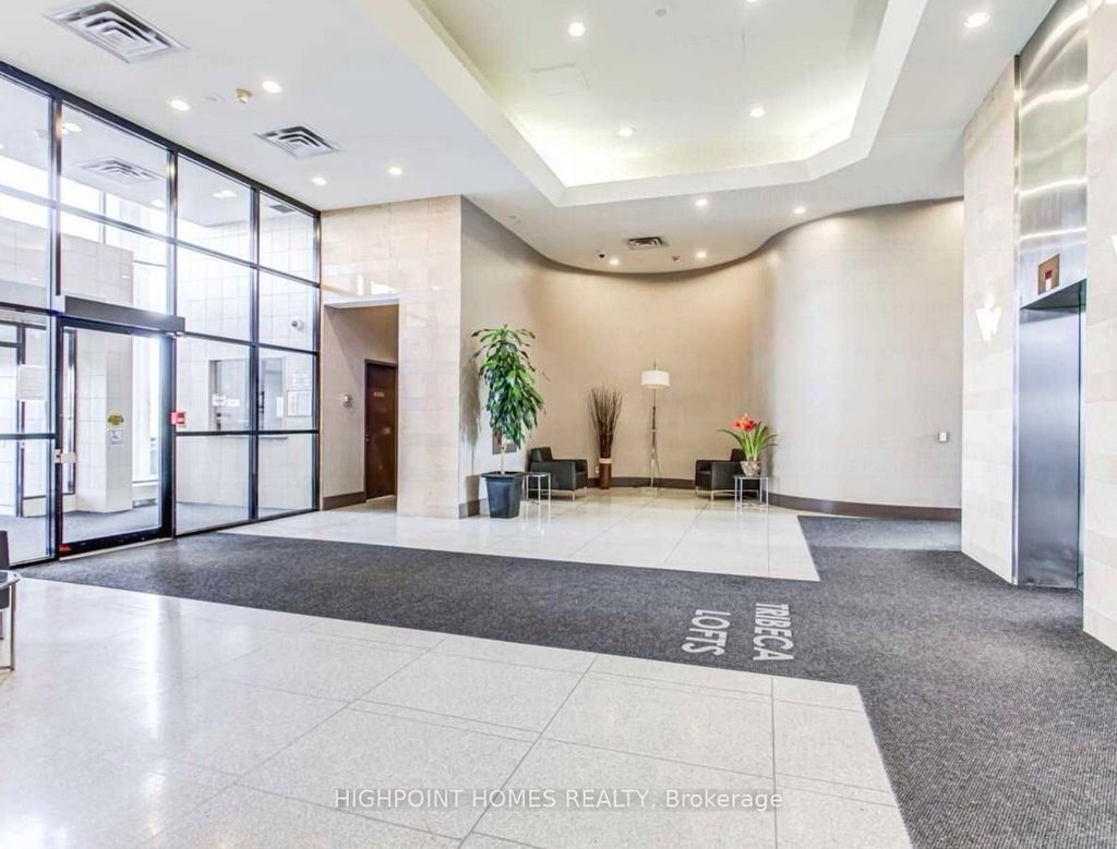 Photo of 797 Don Mills Road #909, Toronto, ON M3C 1V1 (MLS # C12458535)