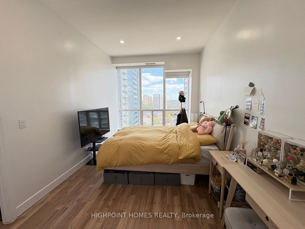 Photo of 797 Don Mills Road #909, Toronto, ON M3C 1V1 (MLS # C12458535)