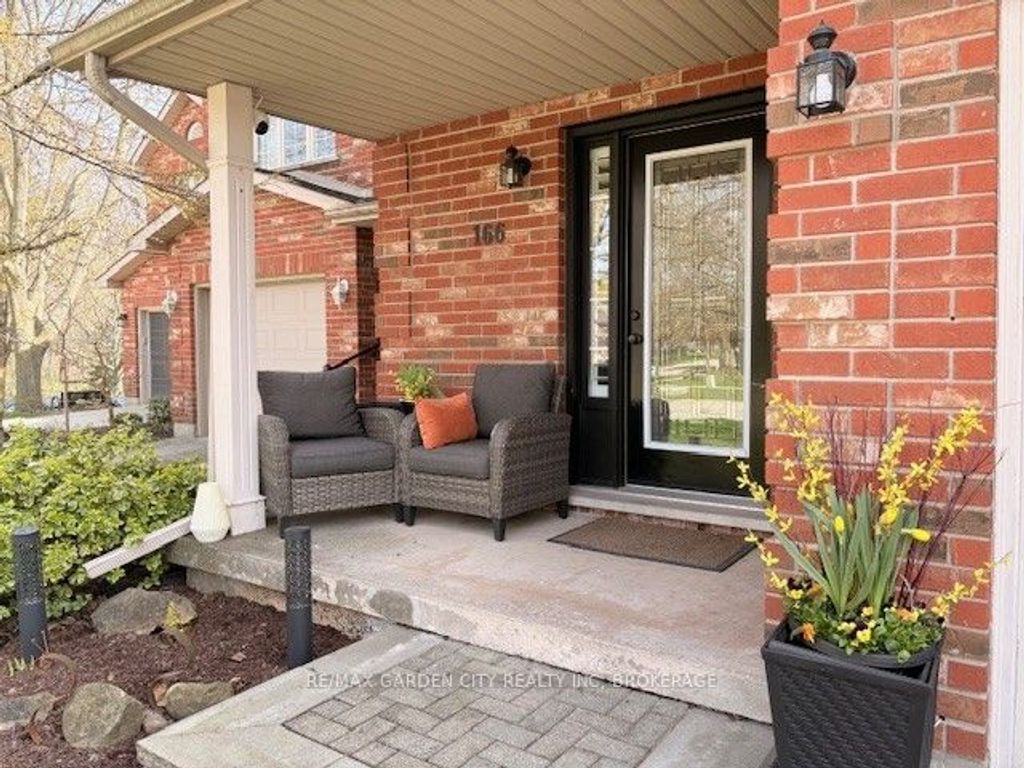 Photo of 166 LAWRENCE Lane, Pelham, ON L0S 1E4 (MLS # X13044908)