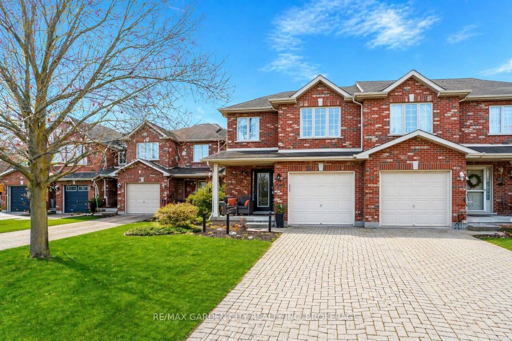 Photo of 166 LAWRENCE Lane, Pelham, ON L0S 1E4 (MLS # X13044908)