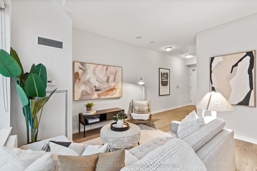 Photo of 55 East Liberty Street #1910, Toronto, ON M6K 3P9 (MLS # C12590932)