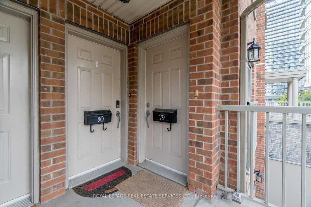 Photo of 9 Windermere Avenue #79, Toronto, ON M6S 5A4 (MLS # W13083340)