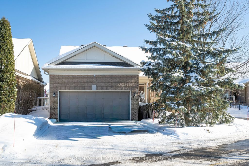 Photo of 8 Waterford Way, Country Place - Pineglen - Crestview and Area, ON K2E 7V4 (MLS # X12785760)