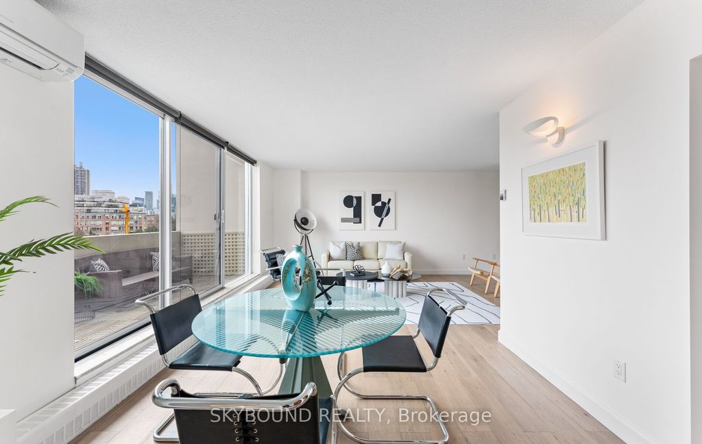 Photo of 60 Southport Street #414, Toronto, ON M6S 3N4 (MLS # W12423850)