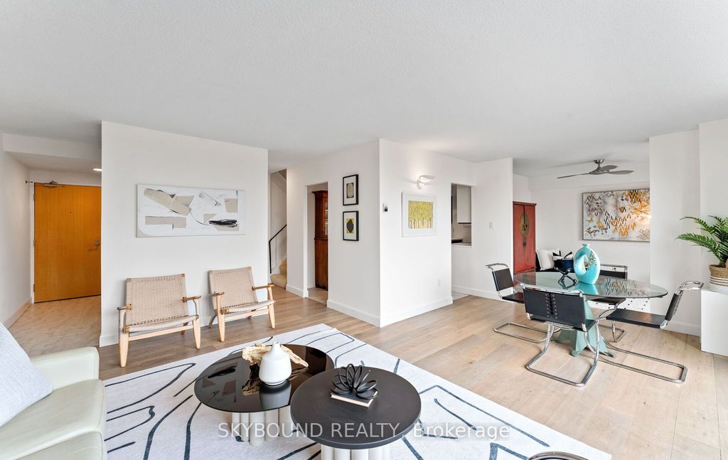Photo of 60 Southport Street #414, Toronto, ON M6S 3N4 (MLS # W12423850)