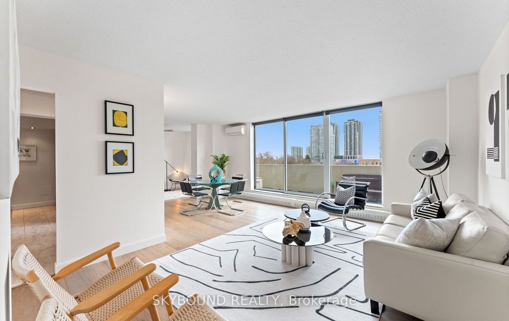 Photo of 60 Southport Street #414, Toronto, ON M6S 3N4 (MLS # W12423850)