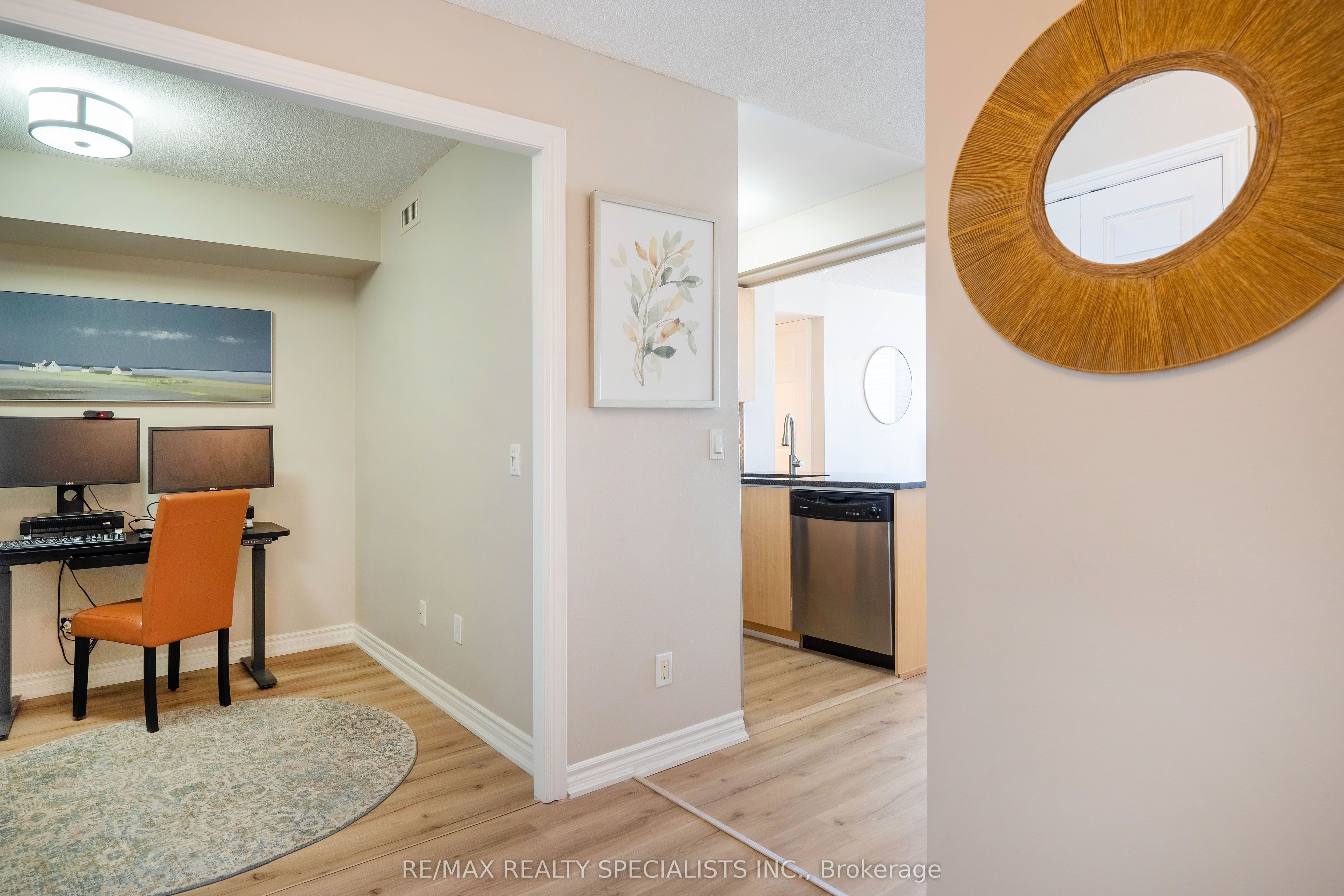 2325 Central Park Drive 501