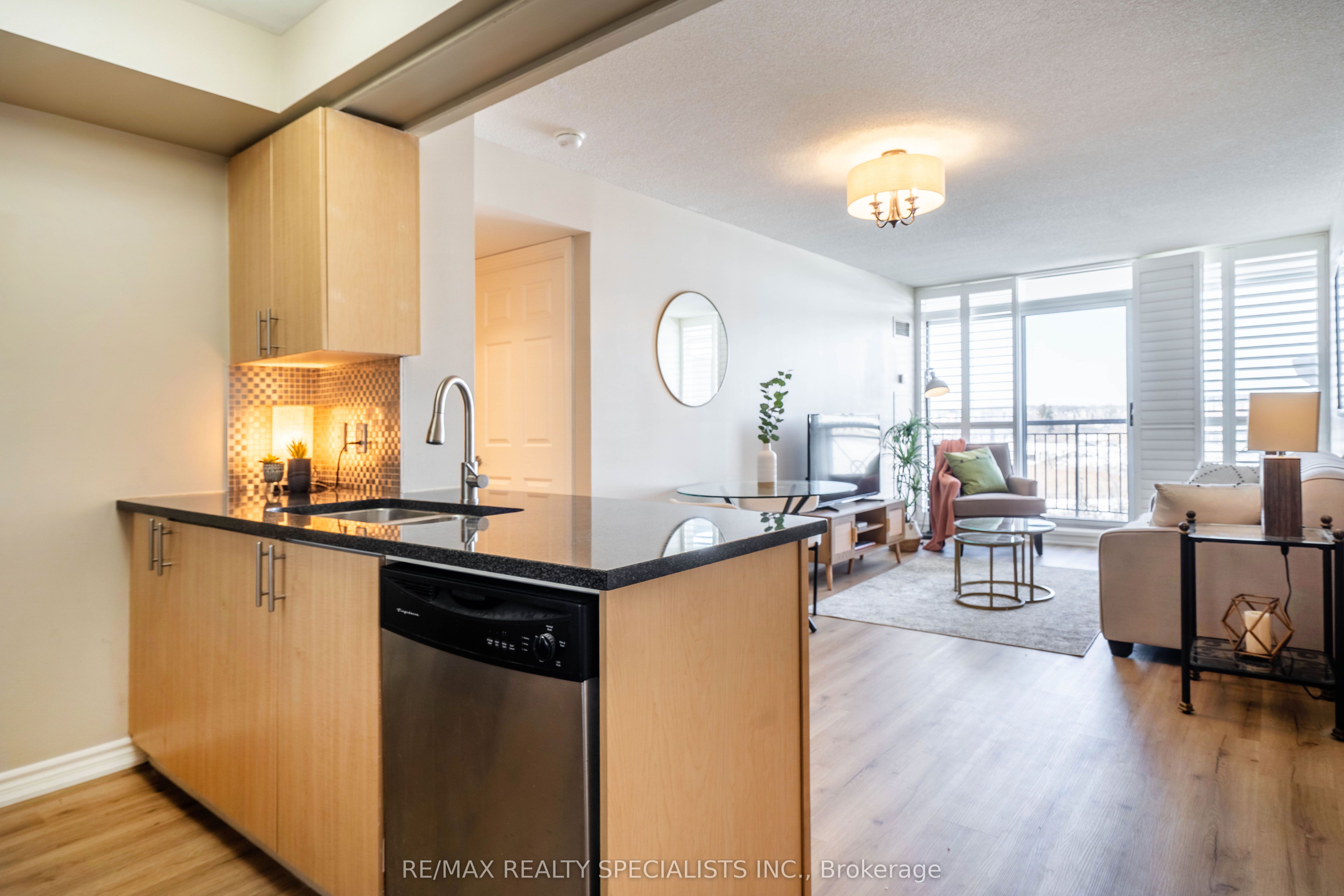 2325 Central Park Drive 501