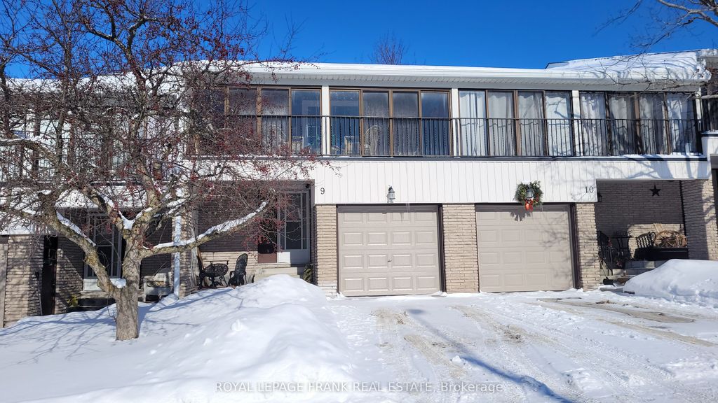 Photo of 433 May Street #9, Brock, ON L0K 1A0 (MLS # N12742398)