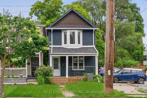 15 Burlington Street Toronto ON M8V 2L1