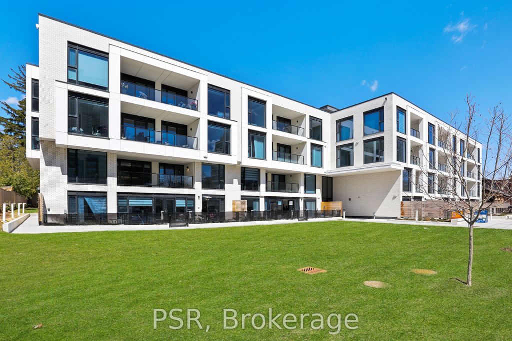 Photo of 200 Keewatin Avenue #304, Toronto, ON M4P 1Z8 (MLS # C12994768)