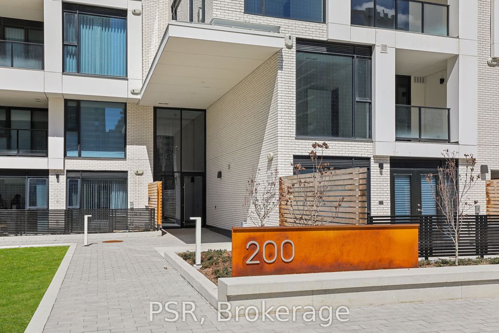 Photo of 200 Keewatin Avenue #304, Toronto, ON M4P 1Z8 (MLS # C12994768)