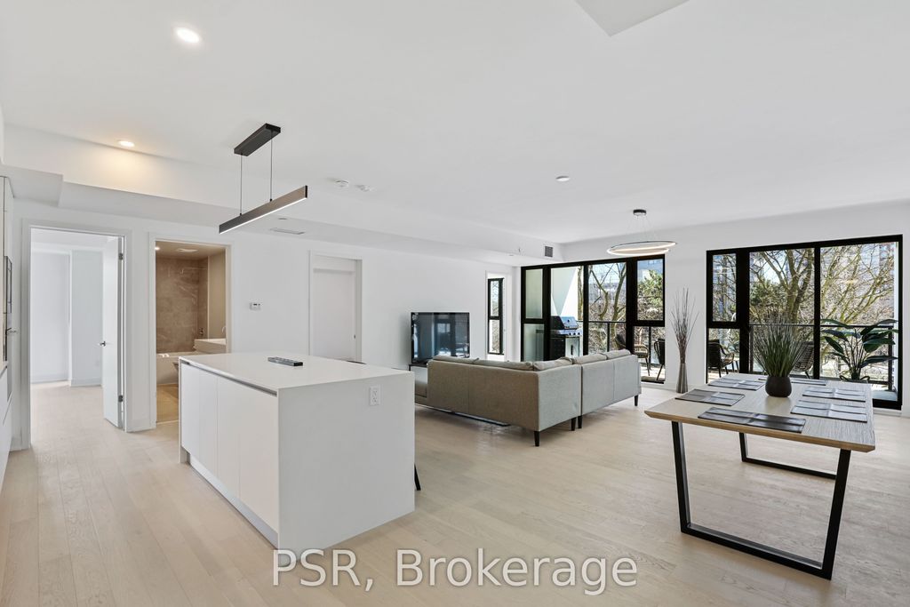 Photo of 200 Keewatin Avenue #304, Toronto, ON M4P 1Z8 (MLS # C12994768)