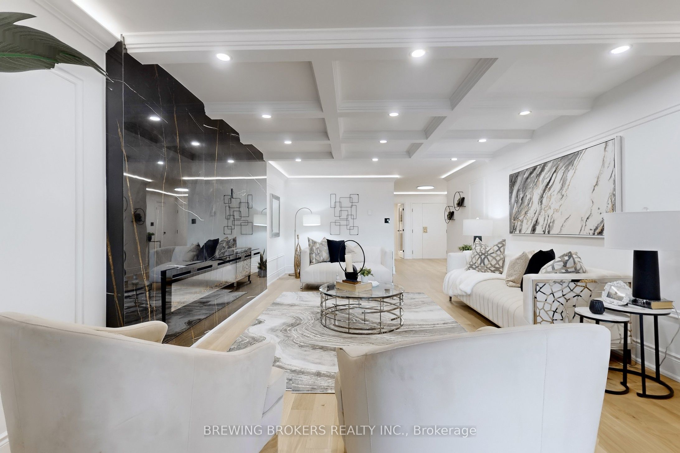 278 Bloor Street E 1501