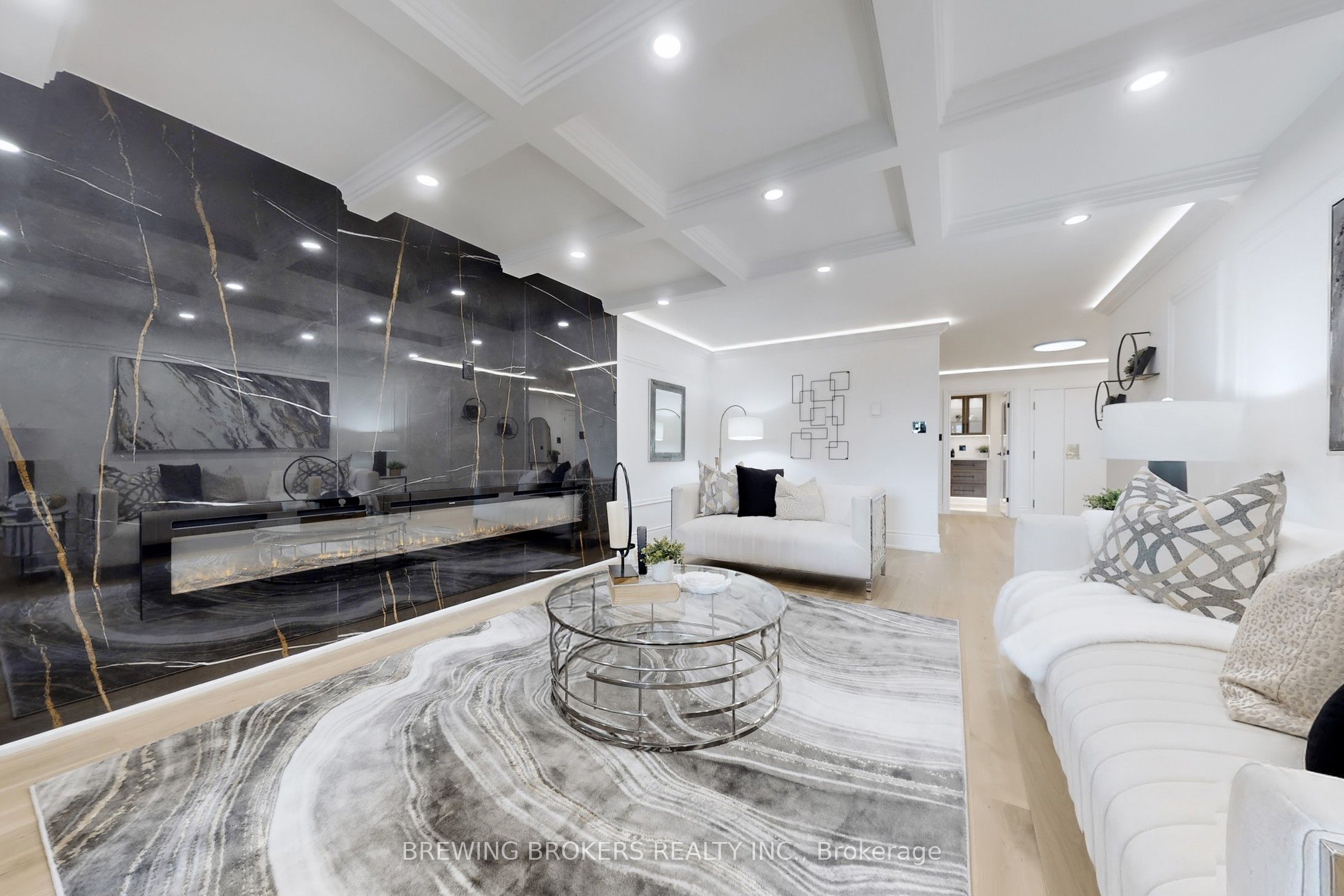 278 Bloor Street E 1501